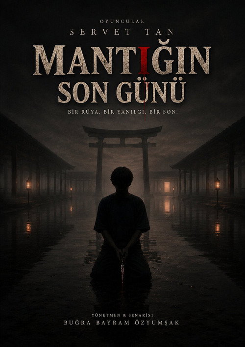 Mantığın Son Günü