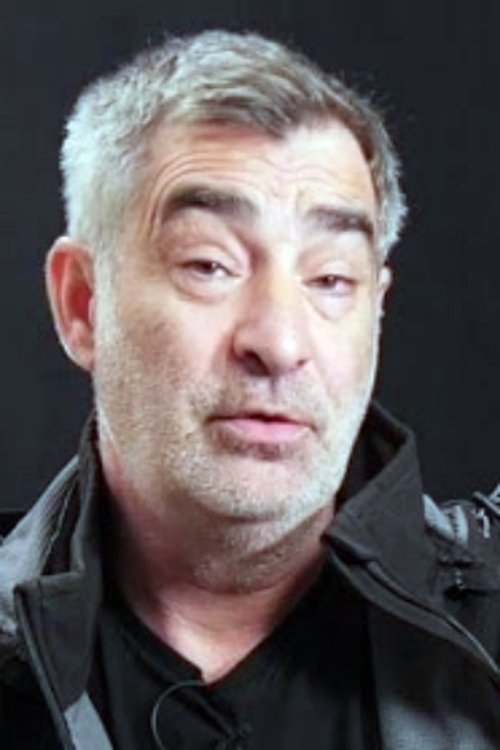 Picture of Florian Augis