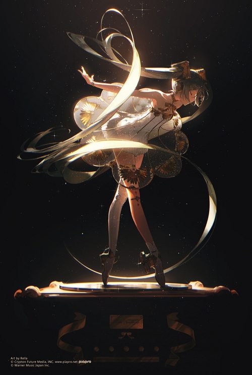 初音ミクシンフォニー ~Miku Symphony2020 オーケストラライブ 初音ミクシンフォニー ~Miku Symphony2020 オーケストラライブ