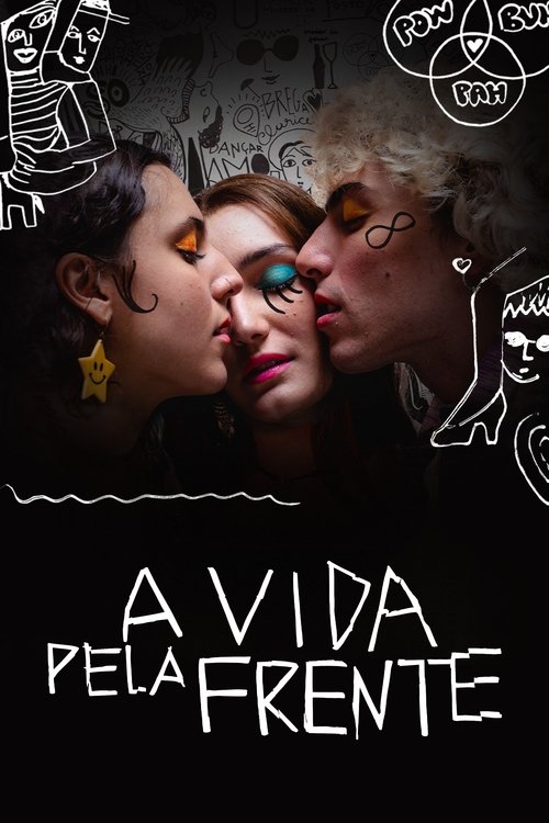 Escena 6 de A Vida Pela Frente