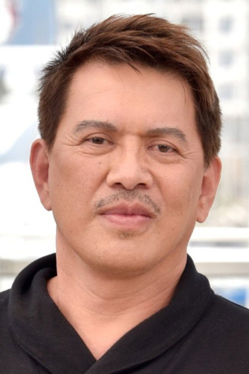 Foto de Brillante Ma Mendoza