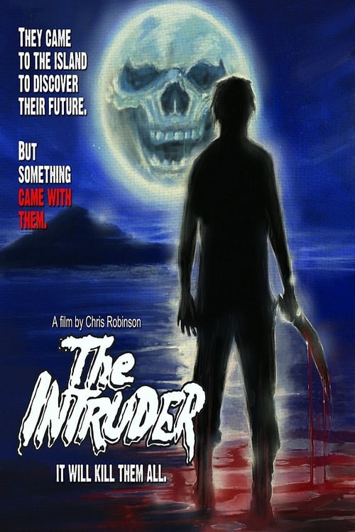 The Intruder 1975