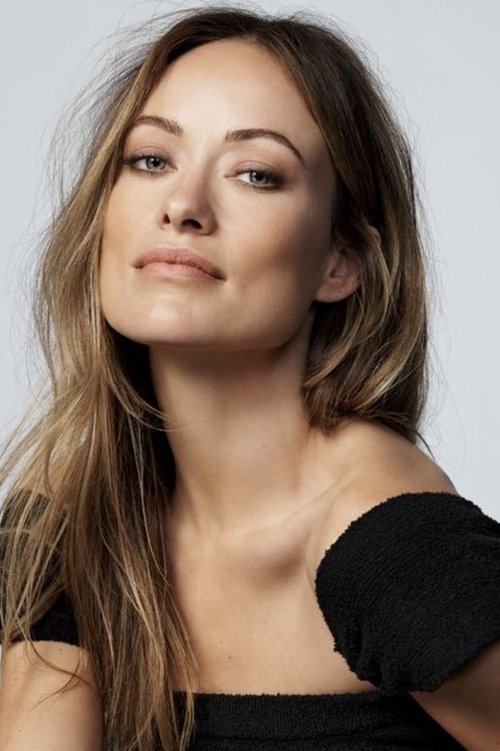 Kép: Olivia Wilde színész profilképe