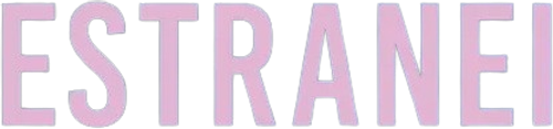 Estranei official logo