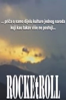 Rocketroll poster