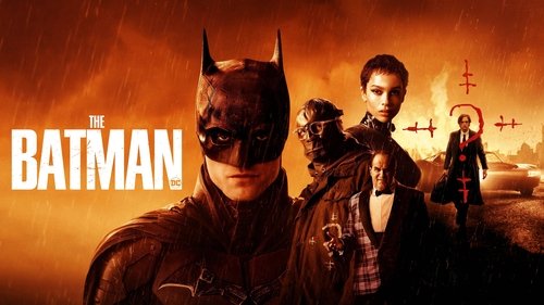 The Batman (2022) HD Download Full HD ᐈ BemaTV