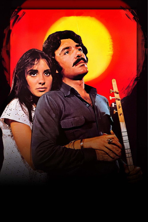 Affiche de Yuvasız Kuşlar
