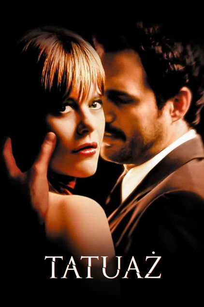 Tatuaż