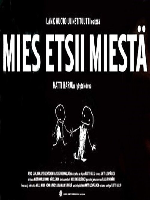 Mies etsii miestä 2004