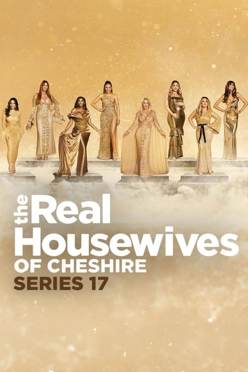 The Real Housewives of Cheshire, S17 - (2024)