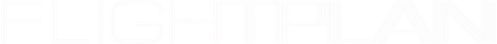 Plano de Voo - Logo 4