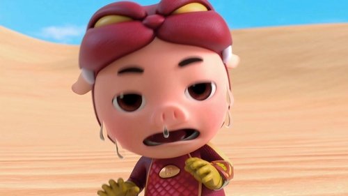 Image de l'épisode 2