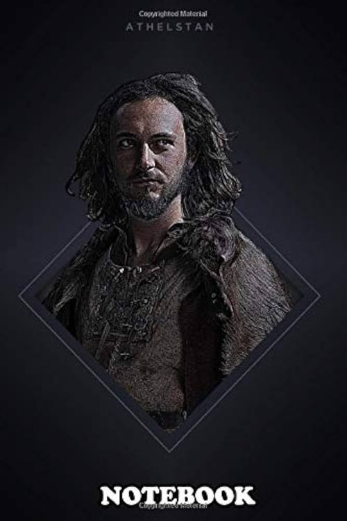 Escena 6 de Vikings: Athelstan's Journal