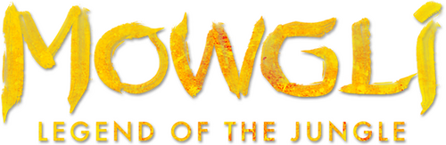 Mowgli: Legend of the Jungle