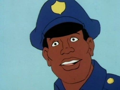 Poster della serie Fat Albert and the Cosby Kids