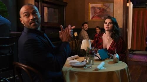 Only Murders in the Building S03E05 — Ah, Love! episode still