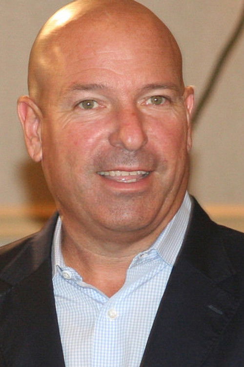 Foto de Corky Franks