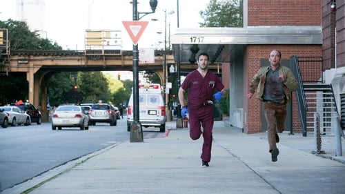 Chicago Med: Atendimento de Emergência: 1×2