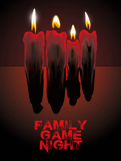 Family Game Night (2018) poster