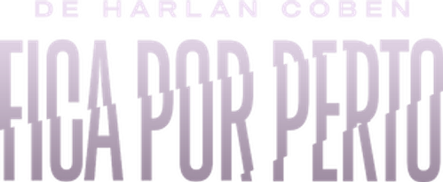 Fique Comigo - Logo 2