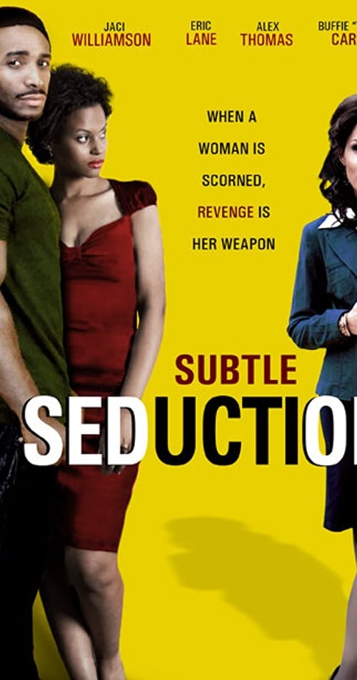 Subtle Seduction 2008