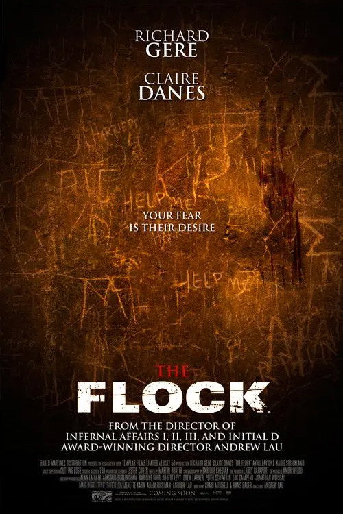 The Flock