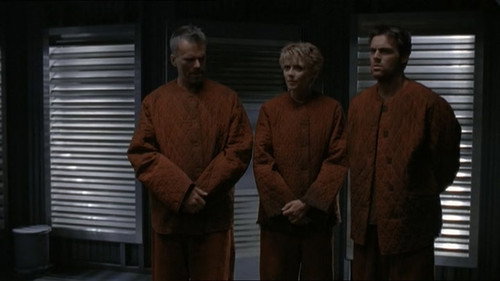 Stargate SG-1 · S4E10 : Sous la glace, image 2