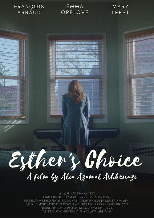 Esther's Choice