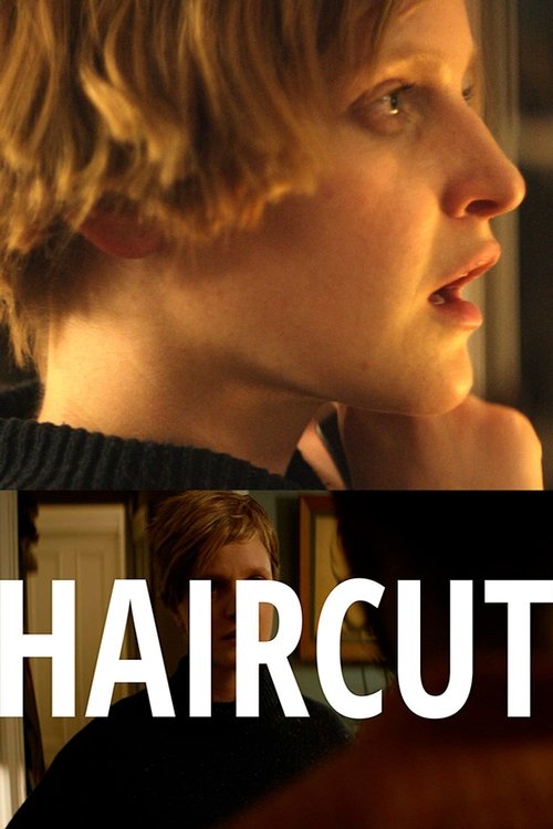 Haircut movie poster player