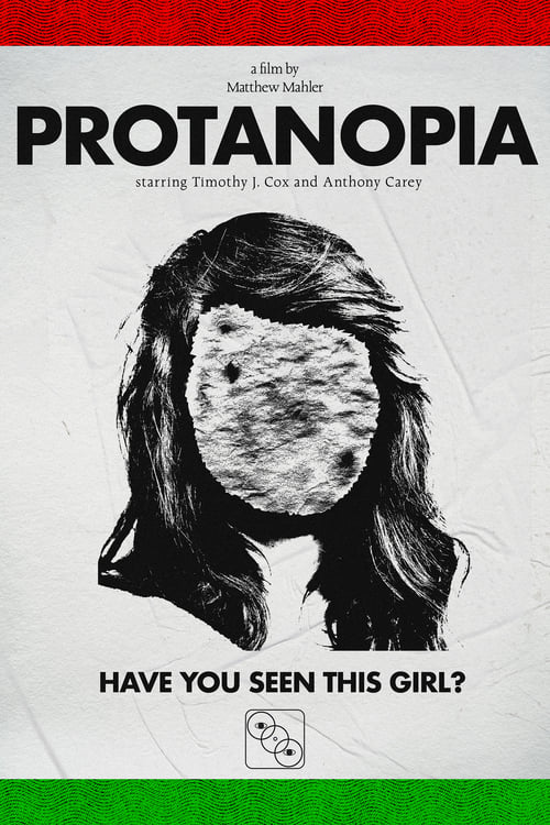 Poster Protanopia 2024