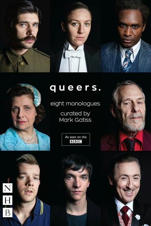 Queers., S01 - (2017)