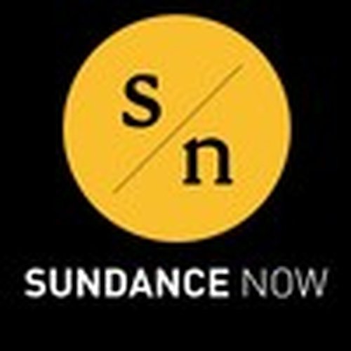 Sundance Now Logo