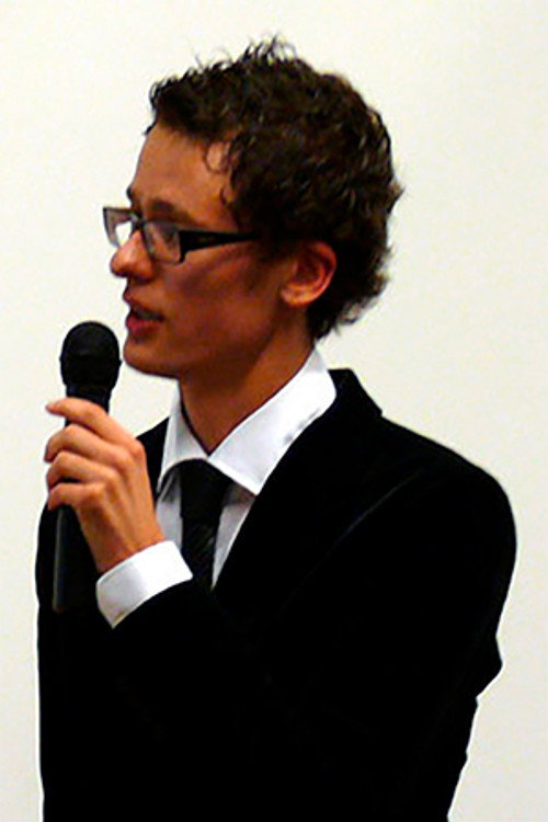 Nigel Tomm photo 2