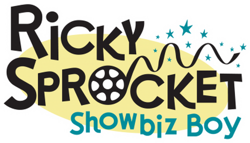 Ricky Sprocket: Showbiz Boy