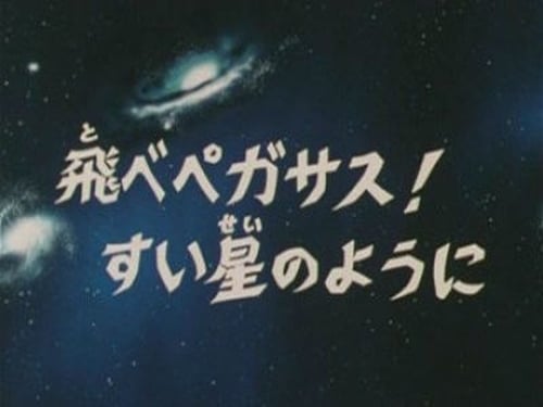 Saint Seiya: 1×24