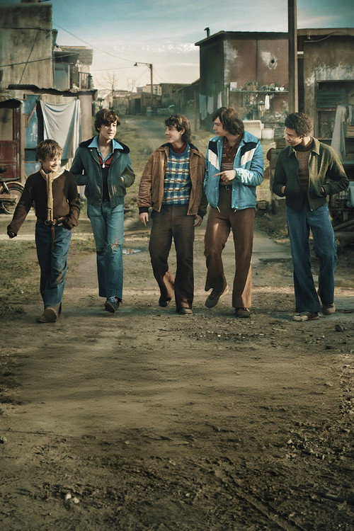 Gomorra - Le Origini