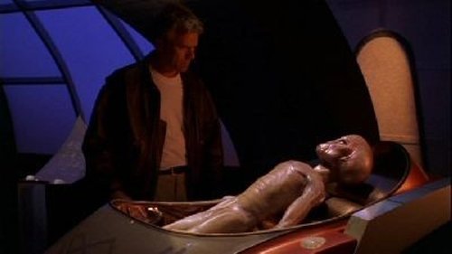 Stargate SG1: 3×22