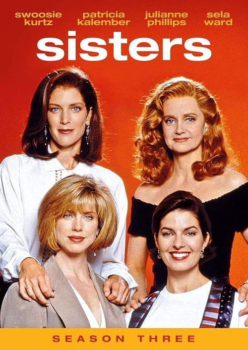 Sisters, S03E23 - (1993)