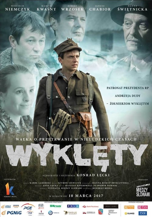 Wyklęty 2017