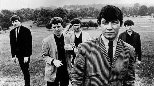 The Animals - Best 2 (2012)