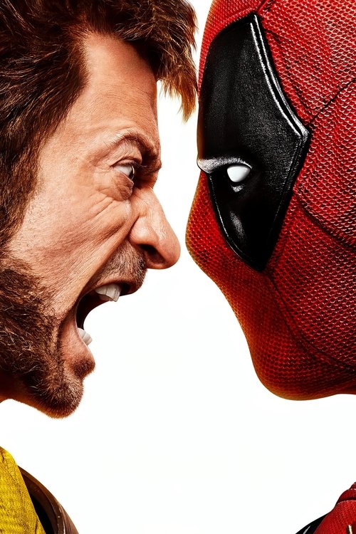 Deadpool & Wolverine