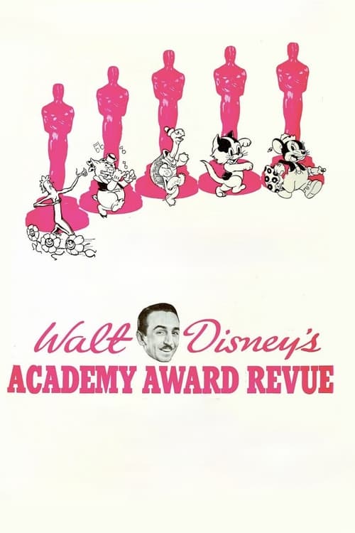 Walt Disney's Academy Award Revue (1937)
