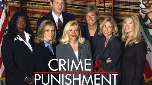 Crime & Punishment