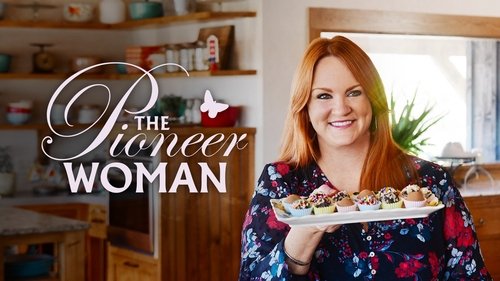 The Pioneer Woman