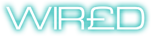 Wired