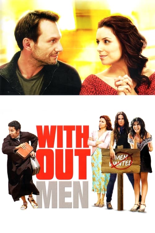 Without Men poster