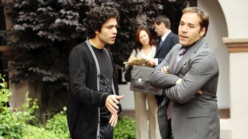 Entourage: Fama e Amizade: 5×4