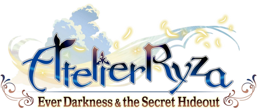 Atelier Ryza: Ever Darkness & the Secret Hideout the Animation