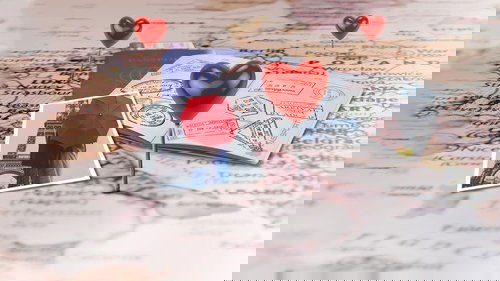 Passport to Love