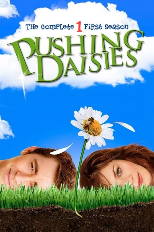 Pushing Daisies, S01 - (2007)